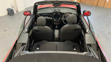 MINI Convertible 1.5 Cooper Classic Premium 2dr Auto Petrol Convertible